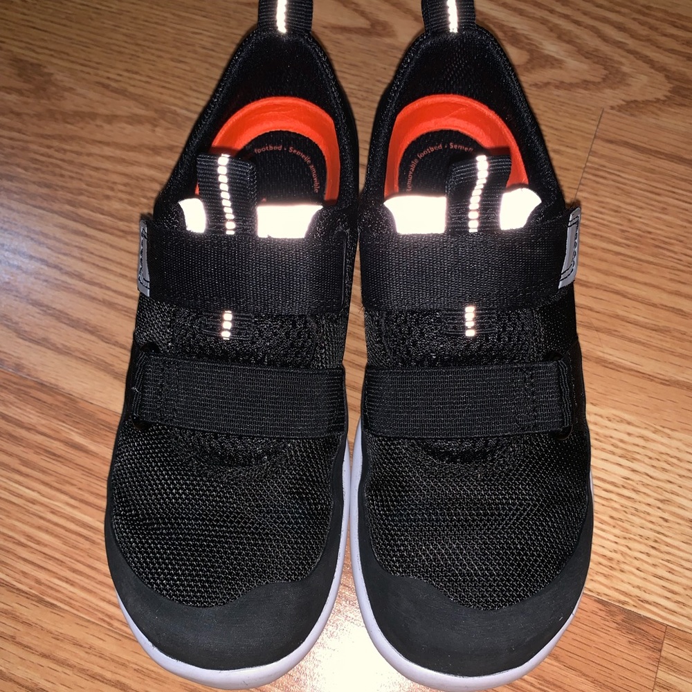 Clark’s Kids (size 12 toddler)